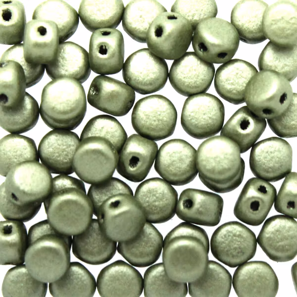 Metallic Suede Gold Kalos 5g