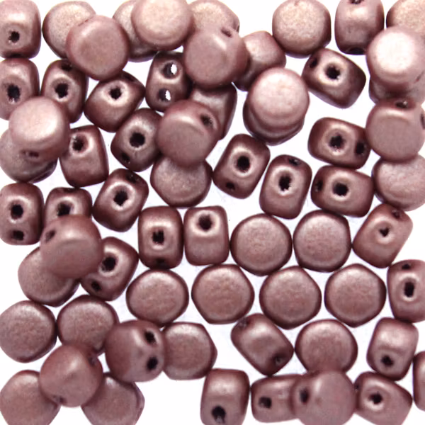 Metallic Suede Dark Plum Kalos 5g