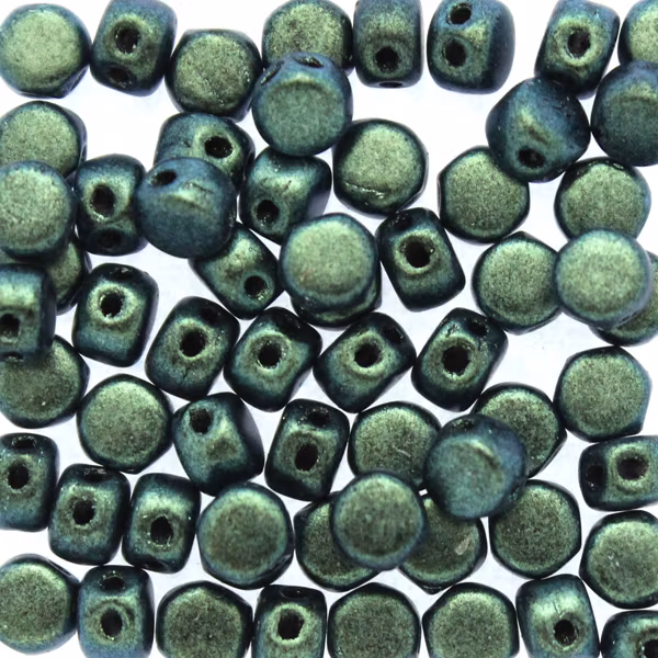 Polychrome Aqua Teal Kalos 5g