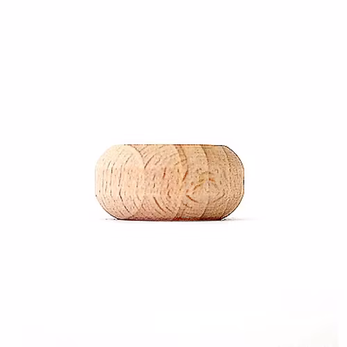 Jim Wooden base Par Puca 1st