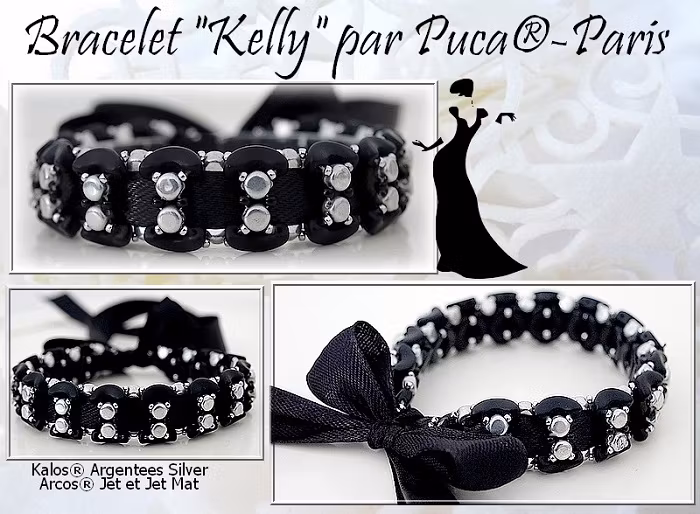 Kelly Armband PDF