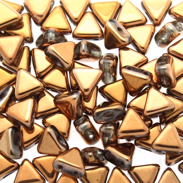 Crystal Capri Gold Full Khéops 5g