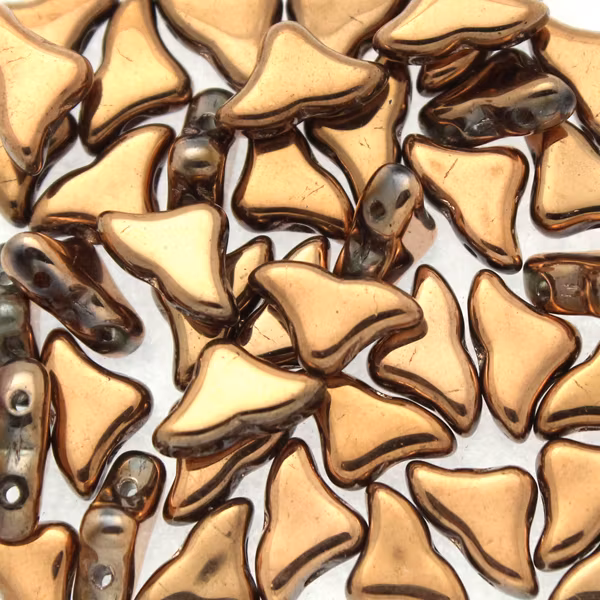 Crystal Capri Gold Full Helios 5g