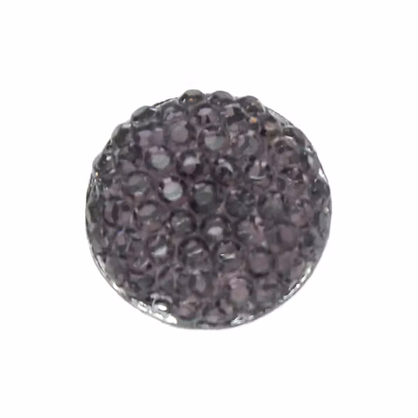 Wine Strass Resincabochon 12mm 1st