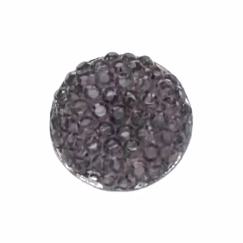 Wine Strass Resincabochon 12mm 1st