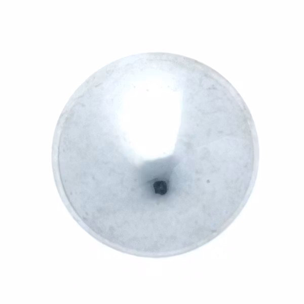 Crystal Labrador Full Cabochon Par Puca 25mm 1st