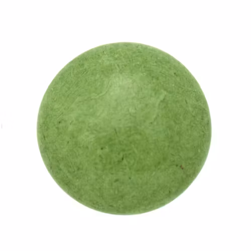 Opaque Pistachio Cabochon Par Puca 25mm 1st