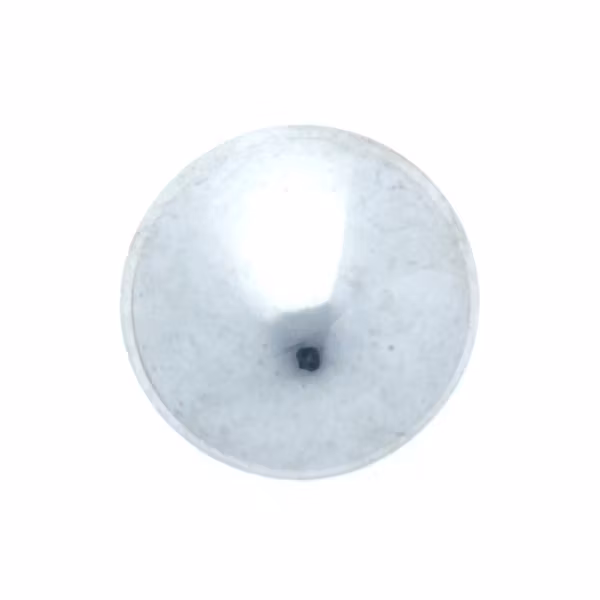 Crystal Labrador Full Cabochon Par Puca 14mm 1st