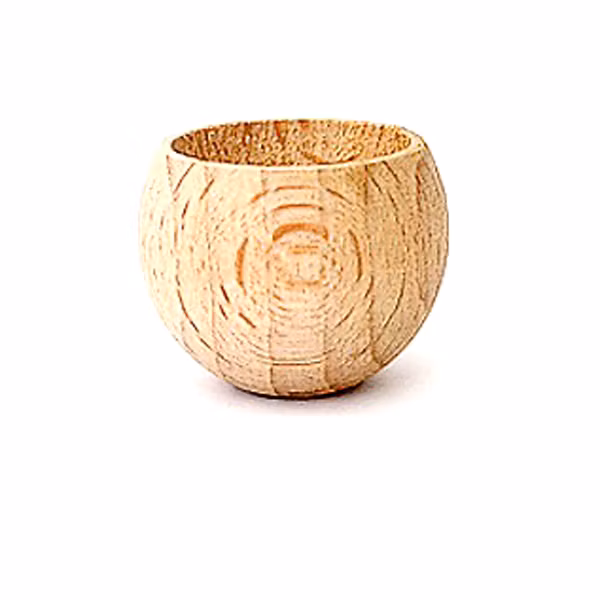 Jules Wooden base Par Puca 1st