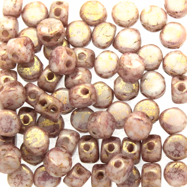 Opaque White Teracota Bronze Kalos 5g