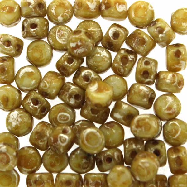 Frost Anis Patina Silver Kalos 5g