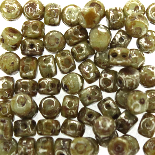 Frost Azurin Patina Silver Kalos 5g