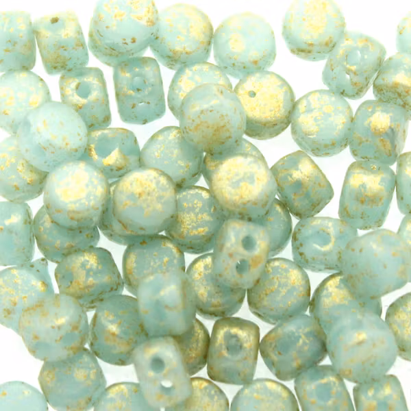 Frost Azurin Gold Splash Kalos 5g