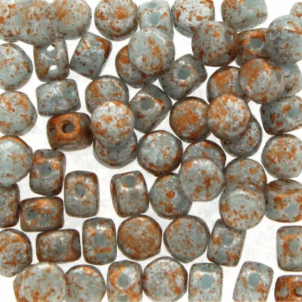 Frost Azurin Tweedy Copper Kalos 5g