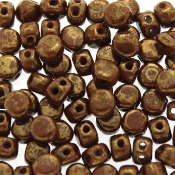 Frost Caramel Teracota Bronze Kalos 5g