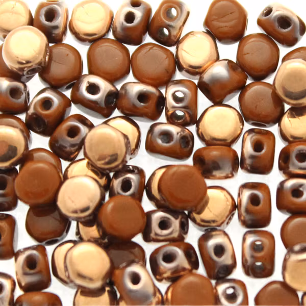 Frost Caramel Capri Gold Kalos 5g