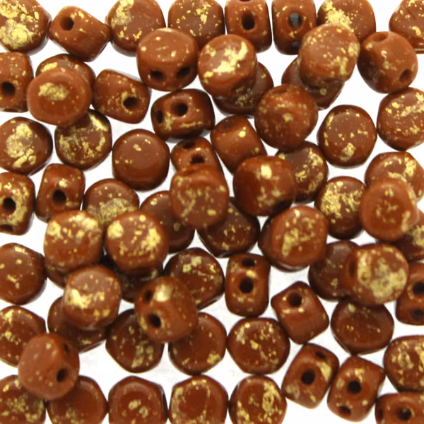 Frost Caramel Gold Splash Kalos 5g