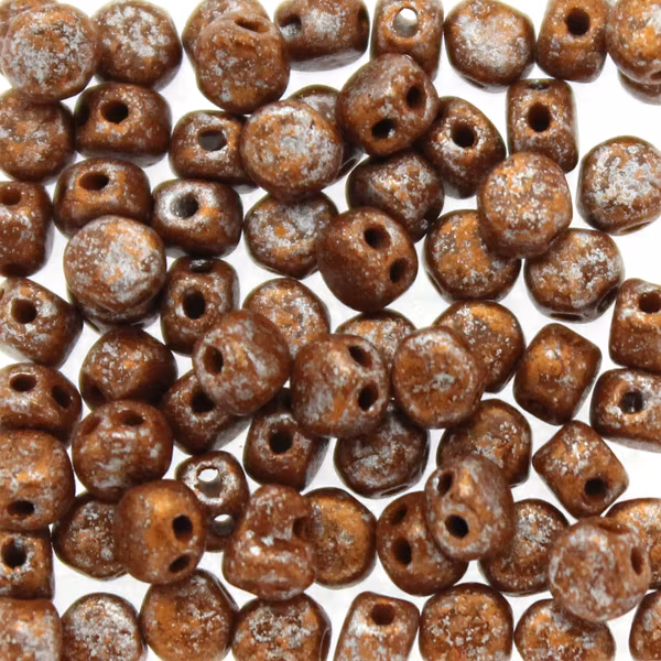 Frost Caramel Tweedy Copper Kalos 5g