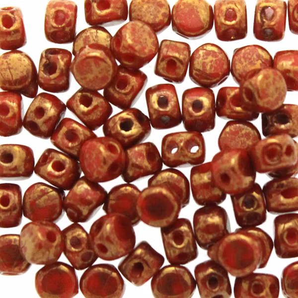 Frost Cherry Teracota Bronze Kalos 5g