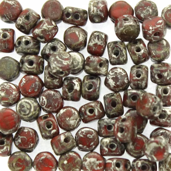 Frost Cherry Patina Silver Kalos 5g