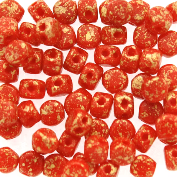 Frost Cherry Gold Splash Kalos 5g