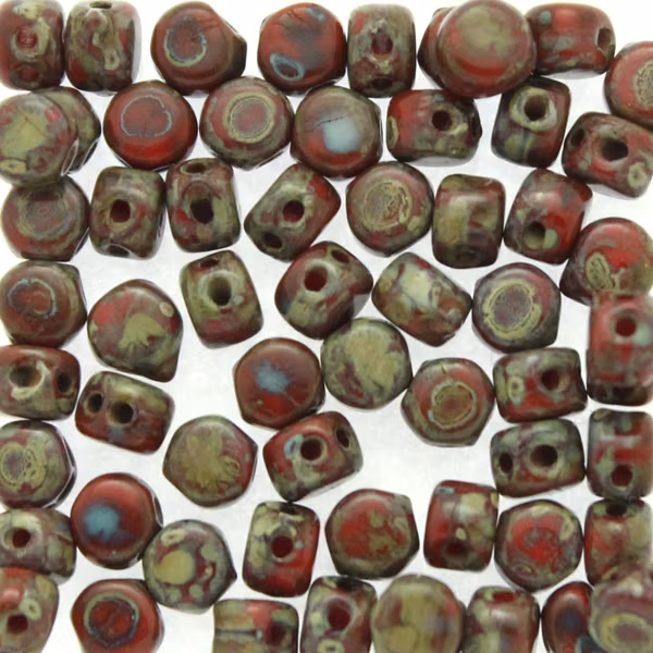 Frost Cherry Travertin Kalos 5g