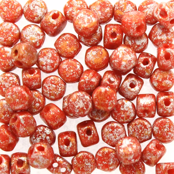 Frost Cherry Tweedy Copper Kalos 5g