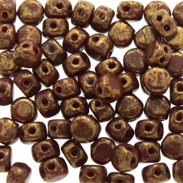 Frost Grenade Teracota Bronze Kalos 5g