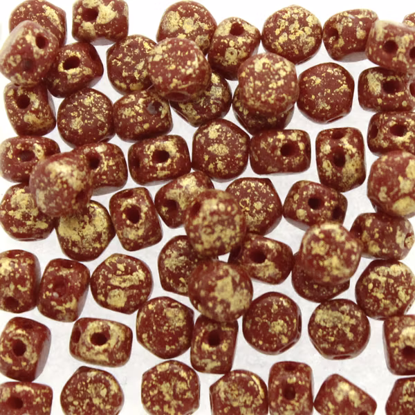 Frost Grenade Gold Splash Kalos 5g