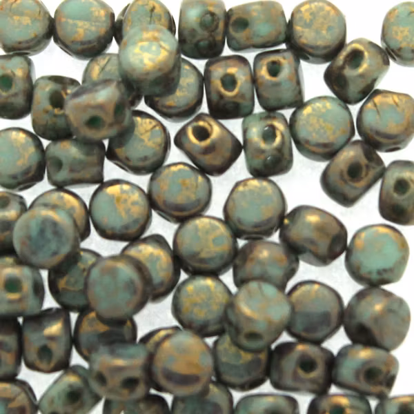 Frost Jade Teracota Bronze Kalos 5g