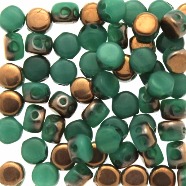 Frost Jade Capri Gold Kalos 5g