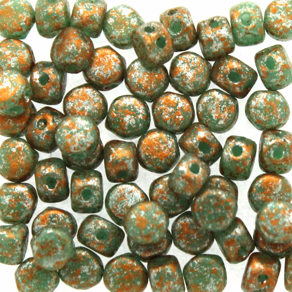 Frost Jade Tweedy Copper Kalos 5g