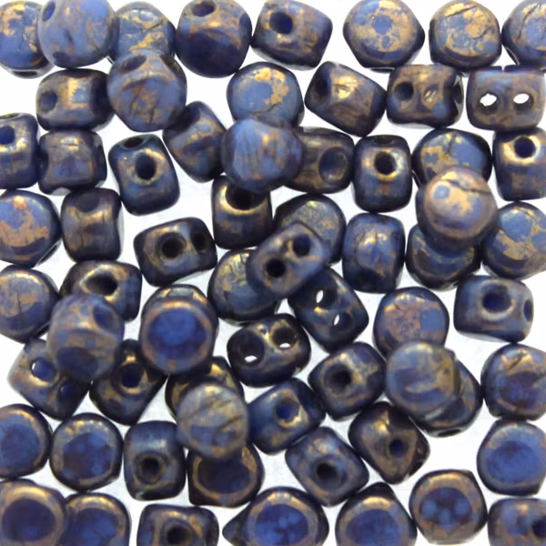 Frost Royal Blue Teracota Bronze Kalos 5g