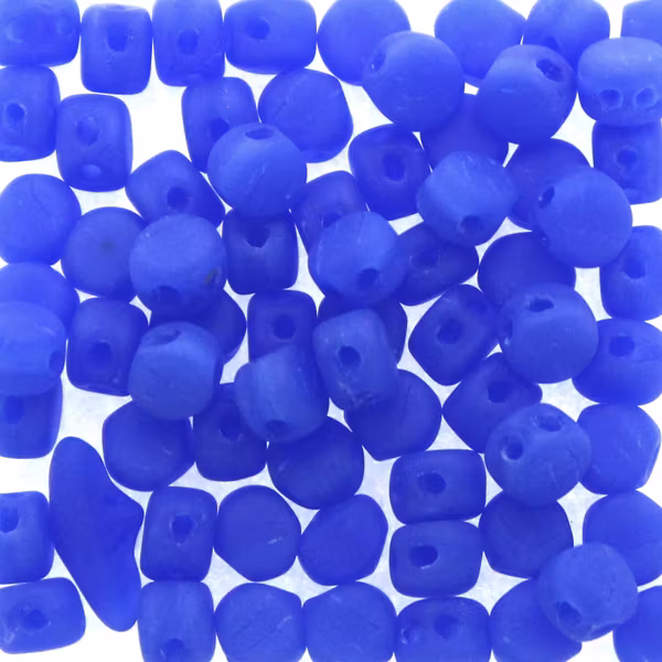 Frost Royal Blue Mat Kalos 5g