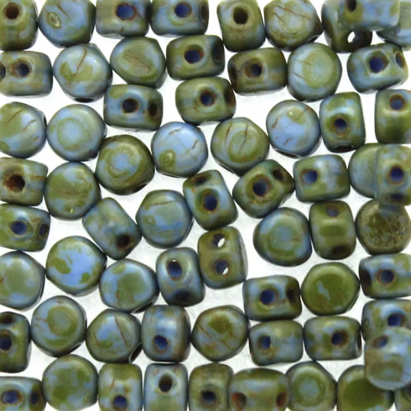 Frost Royal Blue Travertin Kalos 5g