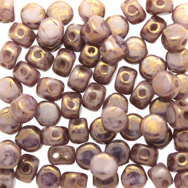 Frost Sweet Pink Teracota Bronze Kalos 5g