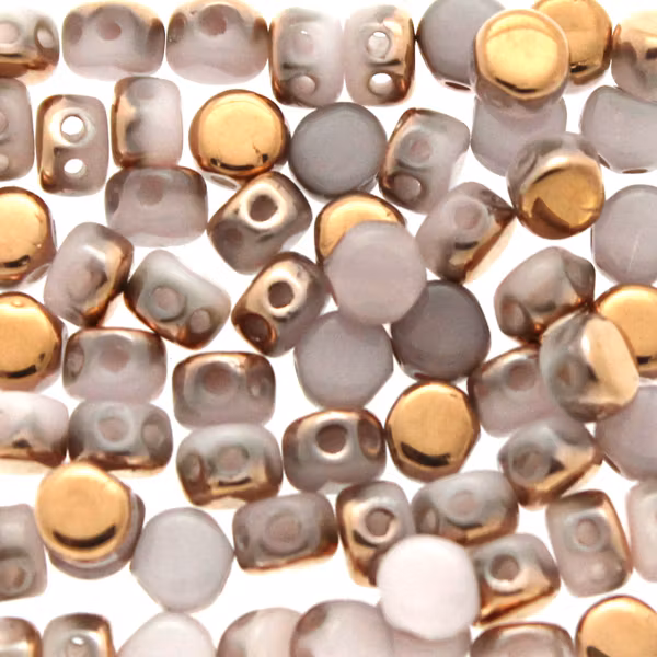 Frost Sweet Pink Capri Gold Kalos 5g