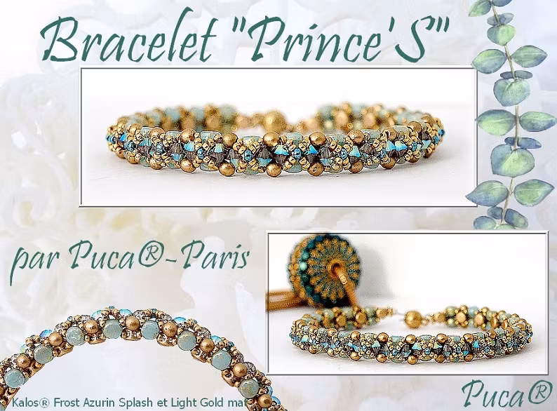 Prince's Armband PDF