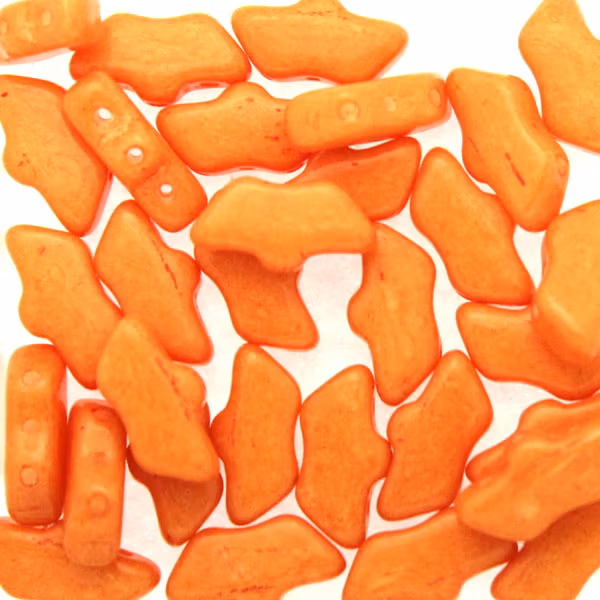 Opaque Apricot Delos 5g