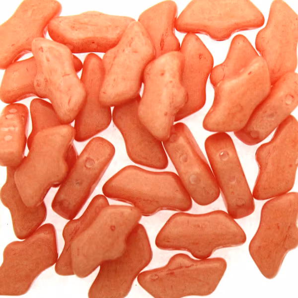 Opaque Indian Peach Delos 5g