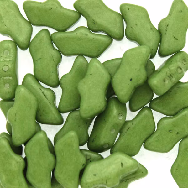 Opaque Pistachio Delos 5g
