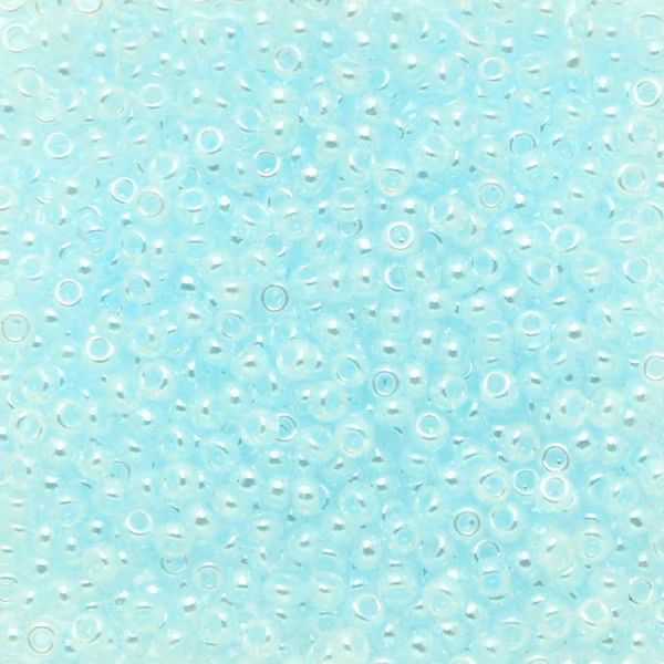 Light Aqua Ceylon 11-0522 Miyuki Seedbeads 11/0 10g