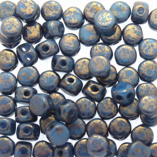 Frost Blue Lagoon Teracota Bronze Kalos 5g