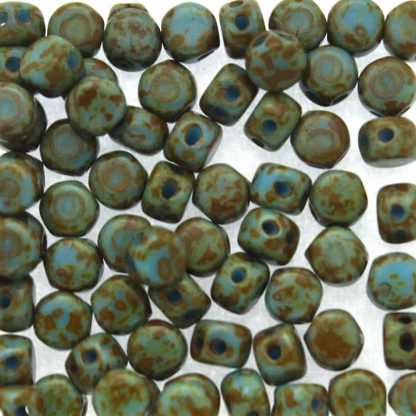 Frost Blue Lagoon Travertin Kalos 5g