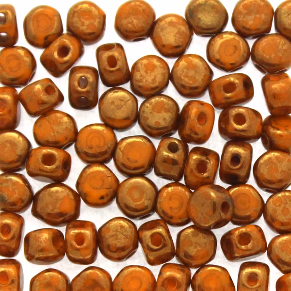 Frost Tangerine Teracota Bronze Kalos 5g