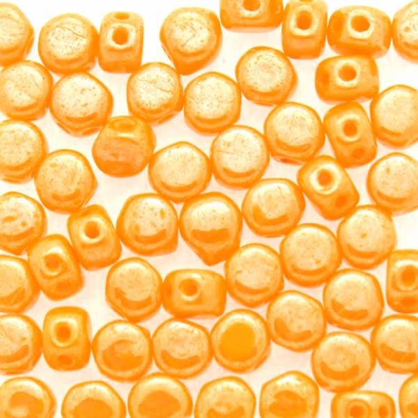 Frost Tangerine Luster Kalos 5g