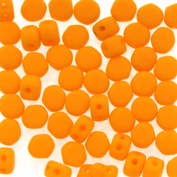 Frost Tangerine Mat Kalos 5g