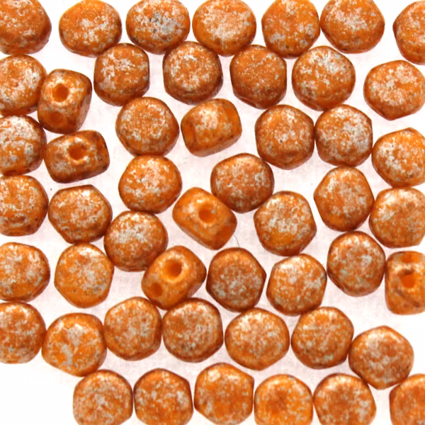 Frost Tangerine Tweedy Copper Kalos 5g