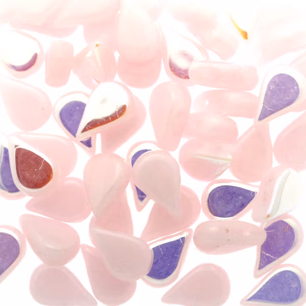 Light Pink Opal AB Amos 5g
