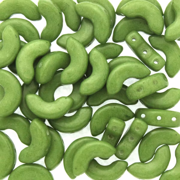 Opaque Pistachio Arcos 5g